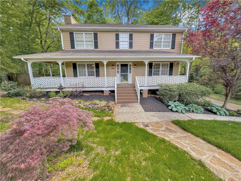 Foto principal - 4891 Raven Pl