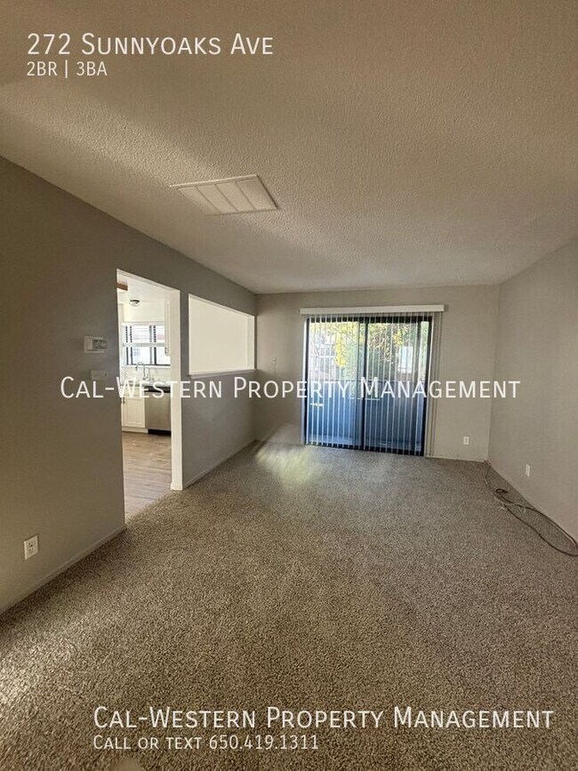 Foto del edificio - Two Story 2 Bed/2.5 Bath Townhouse style h...