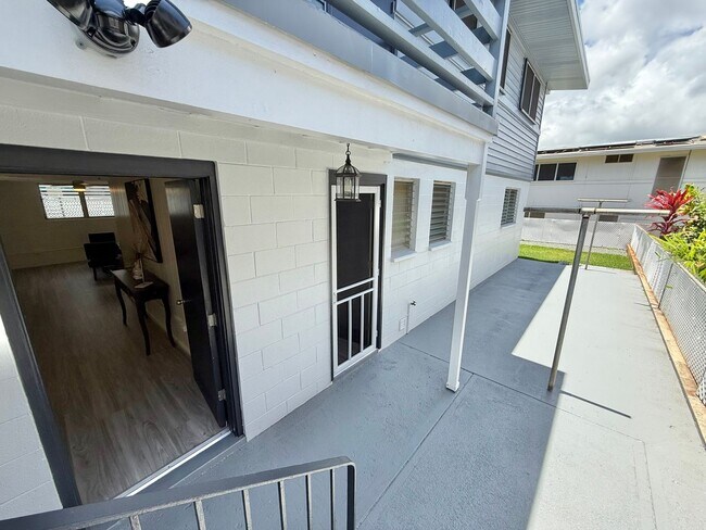 Foto del edificio - 3824 Harding Ave