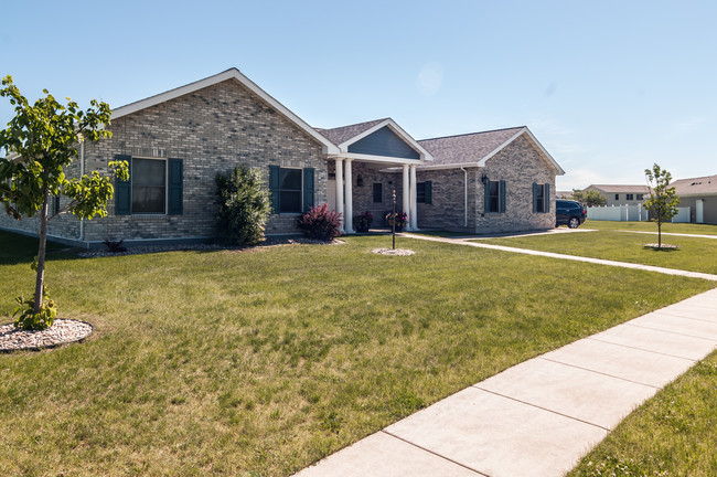 Building Photo - Minot AFB Homes