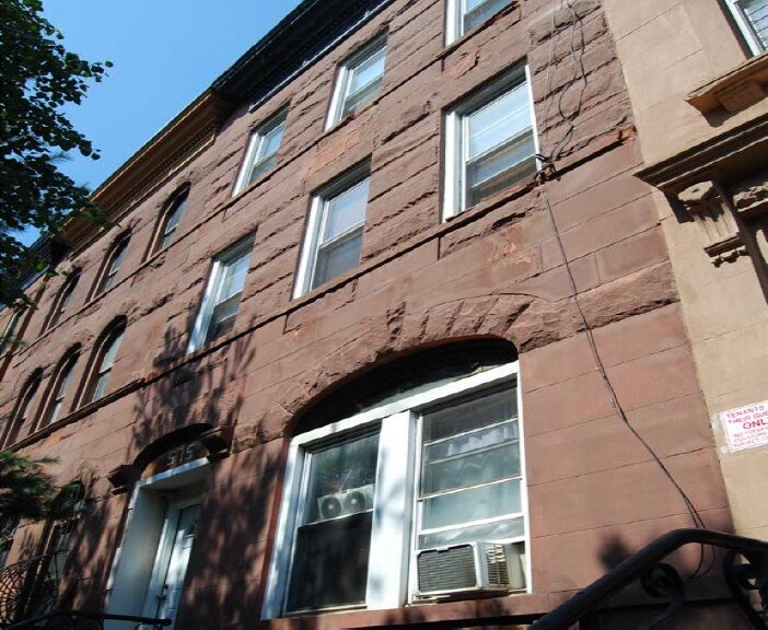 Primary Photo - 575 Saint Marks Ave
