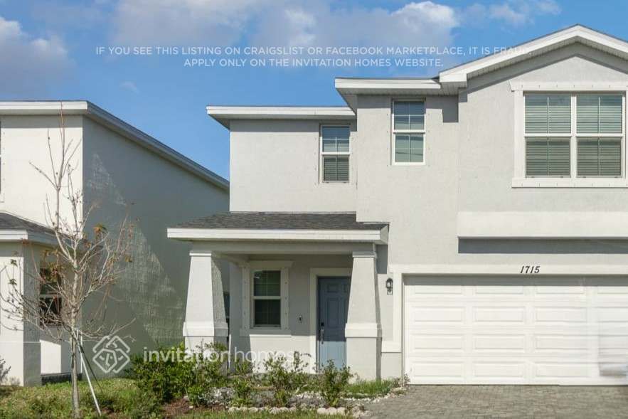 Foto principal - 1715 Diablo Cir SW