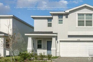 Building Photo - 1715 Diablo Cir SW
