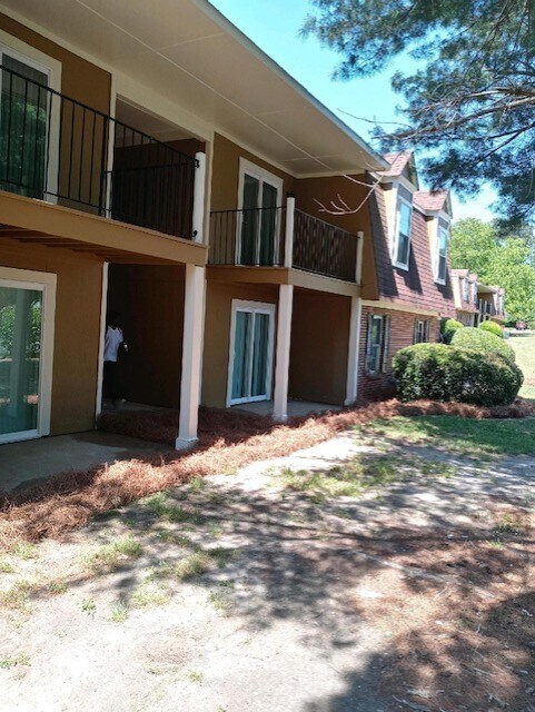 Foto del edificio - River Park Apartments | Apartments Located in Macon, GA