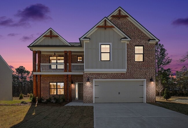 Foto del edificio - 377 Waterbluff Dr SW