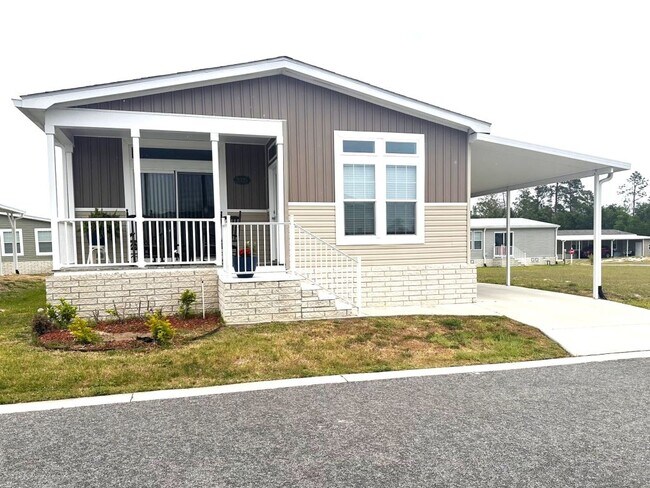 Building Photo - 3035 SW 108th Pl