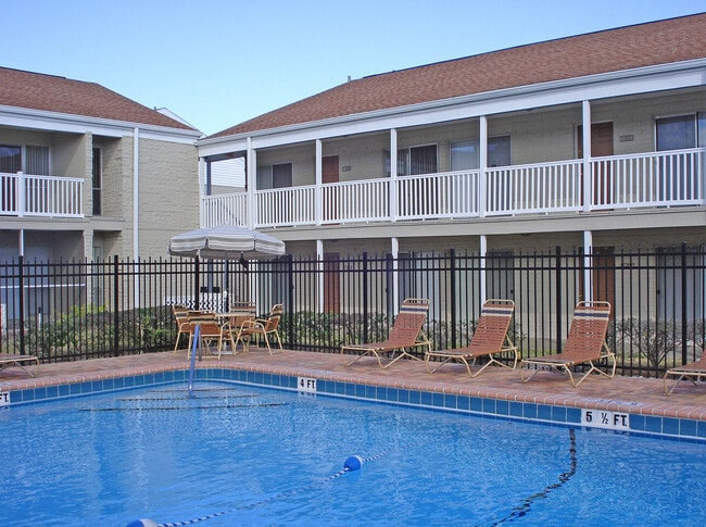 Piscina - Grande Bay