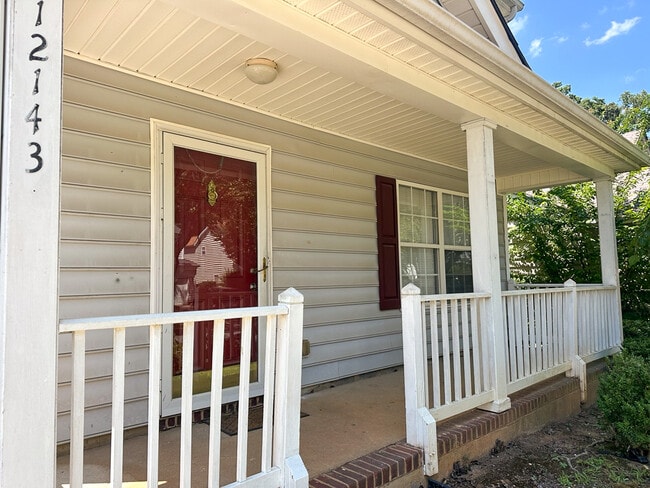 Building Photo - 12143 Brownestone View Dr
