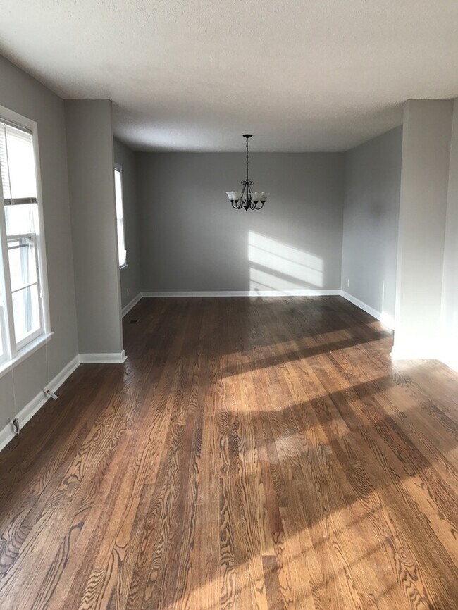 Foto del edificio - Secluded Madison 3/1.5 House for Rent - Ga...