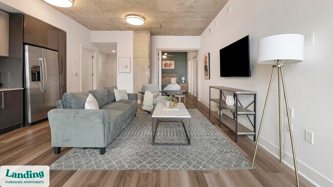 Foto del edificio - 5201 Leesburg Pike