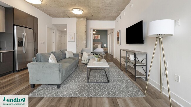 Building Photo - 5201 Leesburg Pike