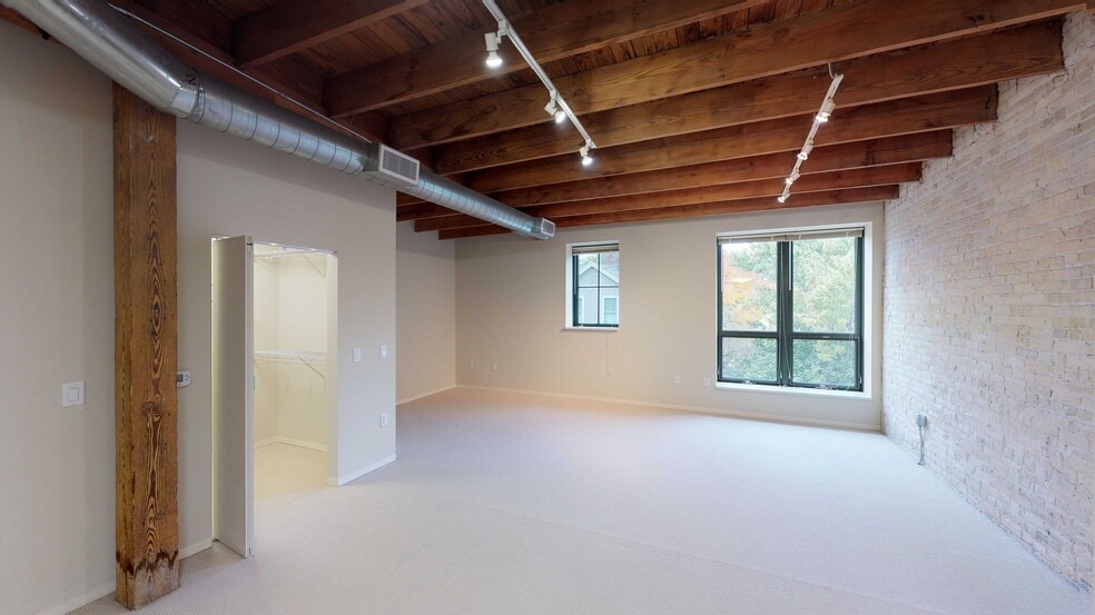 Tobacco Lofts at the Yards - 702 Lorillard Ct Madison, WI 53703