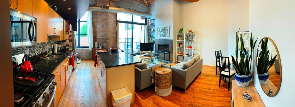 Foto principal - 2300 W Wabansia Ave
