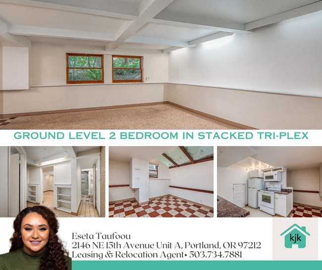TOW2146 - TOW2146 Apartment