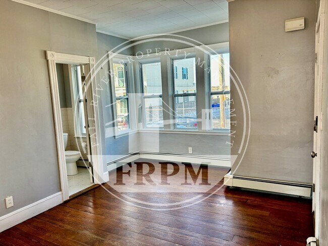 Foto del edificio - 121-129-129 Fulton St