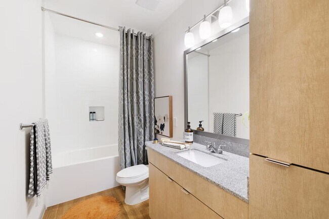 Foto del edificio - Modern Living in Humble