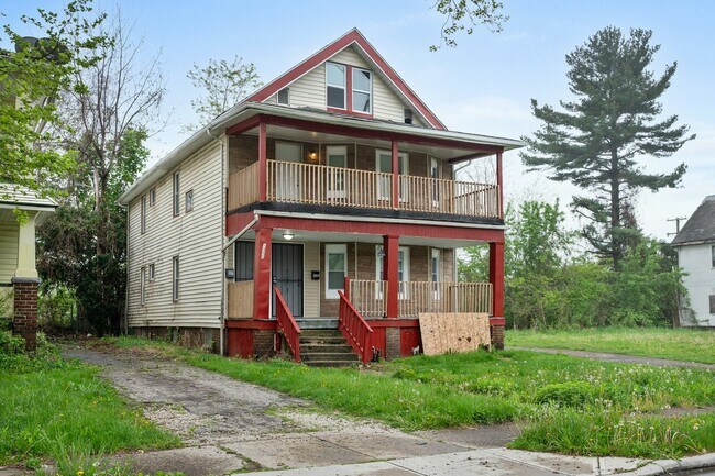 Foto del edificio - 13500 3rd Ave