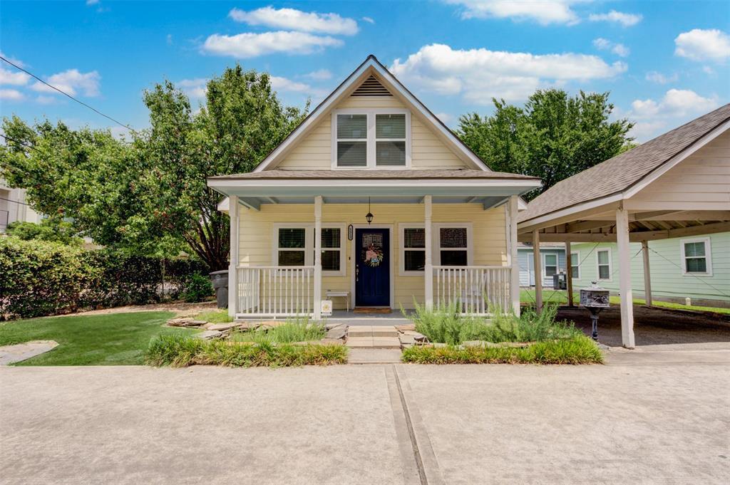 1312 Asbury St, Houston, TX 77007 House Rental in Houston, TX