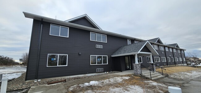 Building Photo - Radel Court