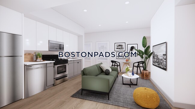 Building Photo - 100 Hemenway St