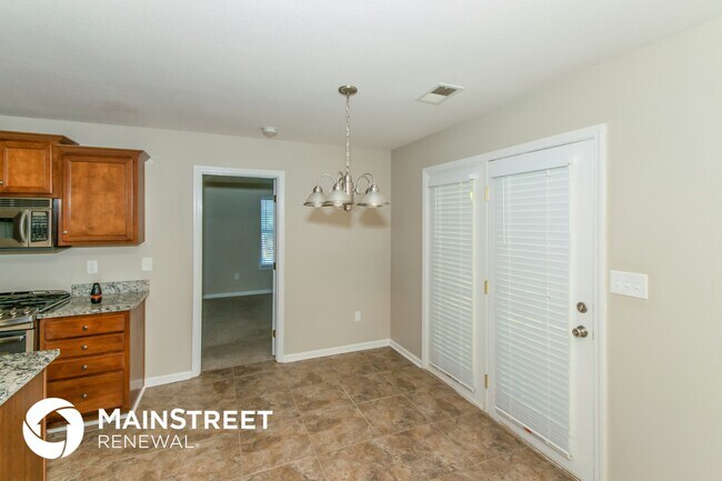 Foto del edificio - 601 Meriweather Dr