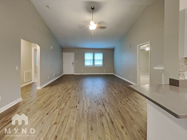 Foto del edificio - 7007 Ware Rd