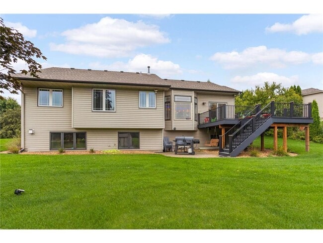 Building Photo - 1339 146th Ln NW