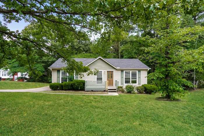 Foto principal - 1501 6th Pl NW