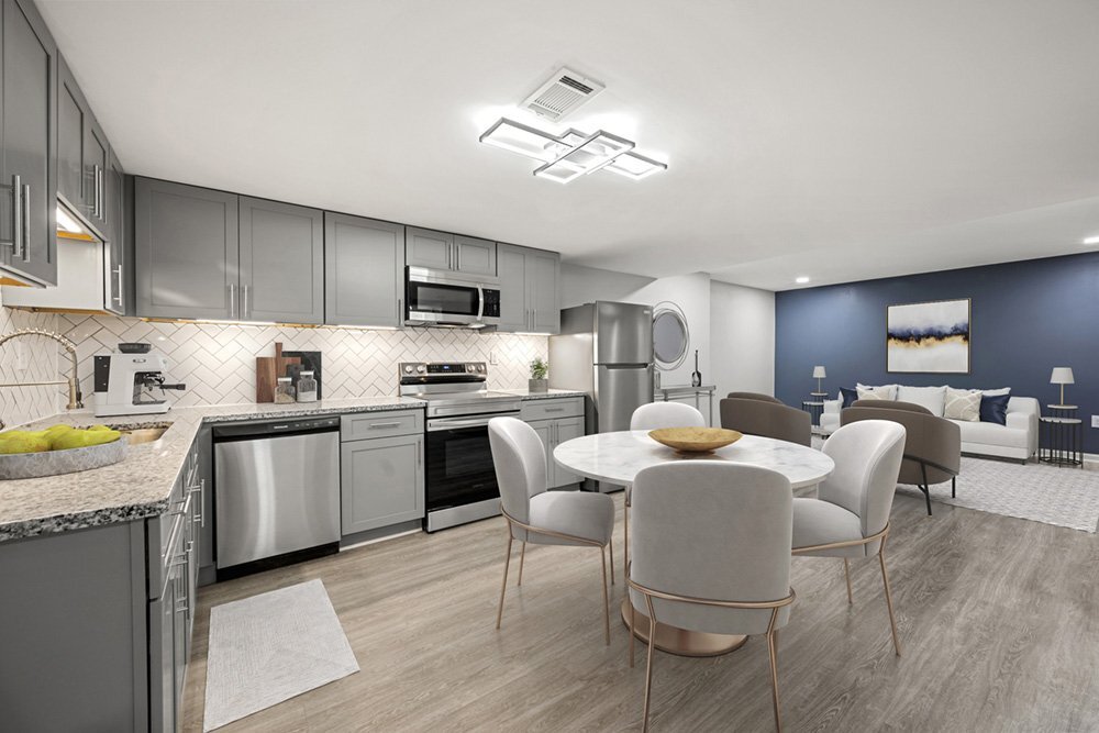 Primary Photo - 4102 Buena Vista Street Apt #G429, Dallas,...