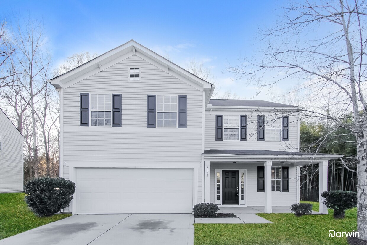 Primary Photo - 1331 Jordans Pond Ln