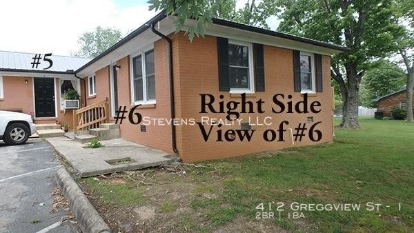 Foto del edificio - 2 bedroom in Mcminnville TN 37110