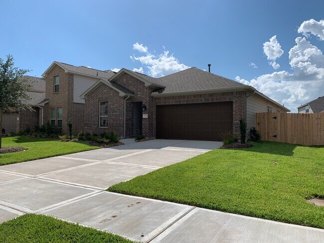 Foto del edificio - 8022 Cliffside Terrace Ct