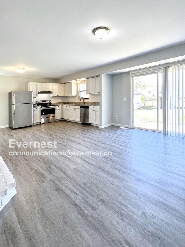 Foto del edificio - 2961 Atlantic Park Ave