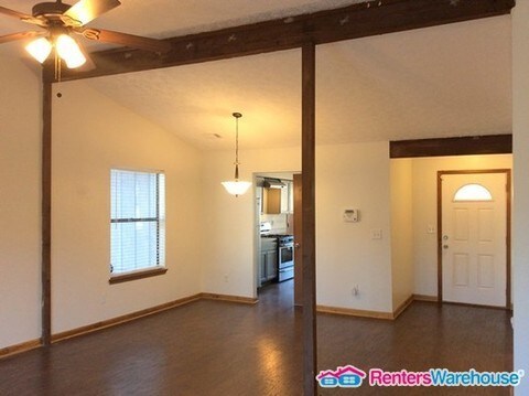 Foto del edificio - 3967 Wabash Ln