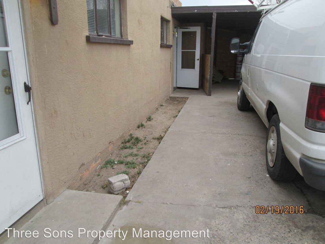 Primary Photo - 238 58th St NW