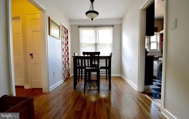 Foto del edificio - 10 Ashby St