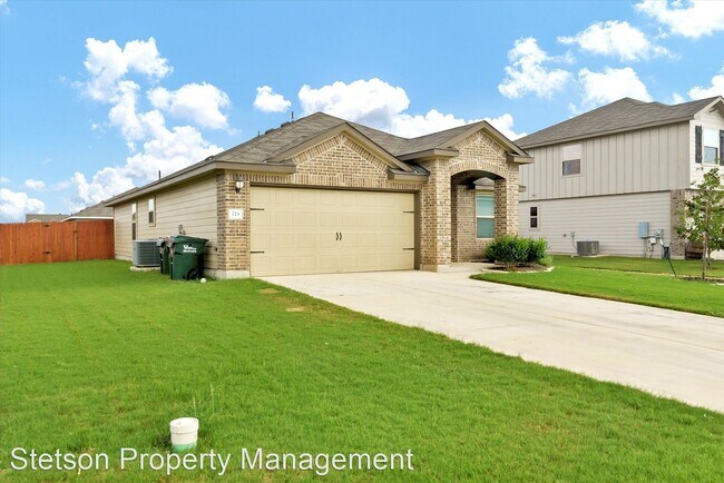 Foto del edificio - 3 br, 2 bath House - 723 Evening Star Drive