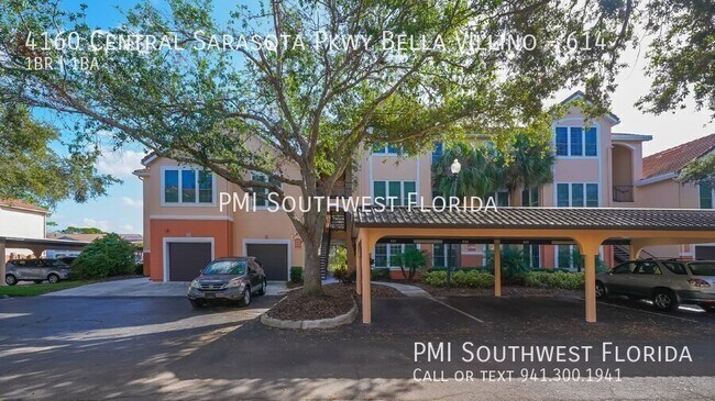 Foto del edificio - 4160 Central Sarasota Pkwy