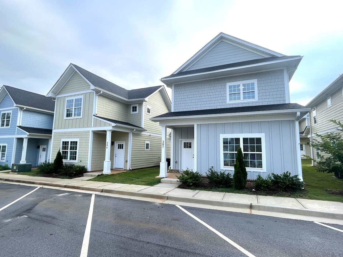Photo - 90 Woodsong Ave (Athens, GA)