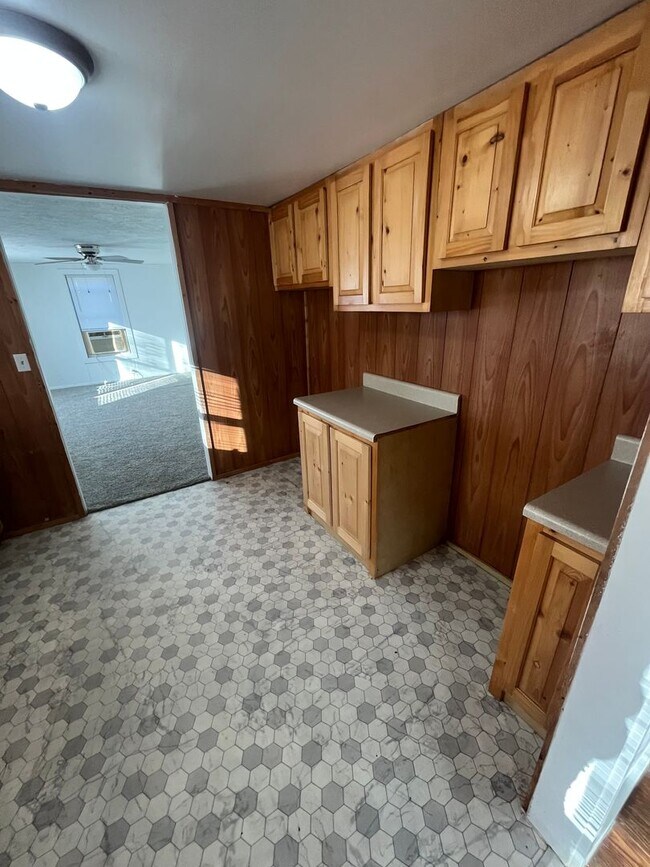 Foto del edificio - 3 Bed/1 Bath House