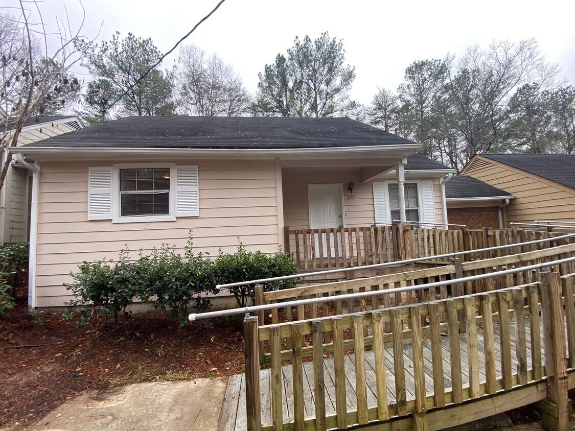 Primary Photo - Birmingham - *** APPROVED APPLICATION, PEN...