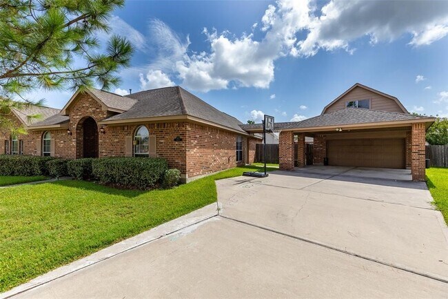 Foto del edificio - 3405 Kleberg Ct