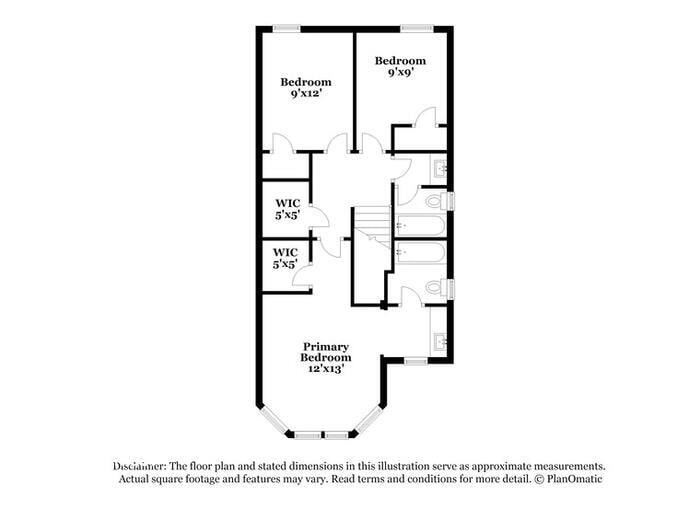 Primary Photo - 3636 Meadow Creek Ln