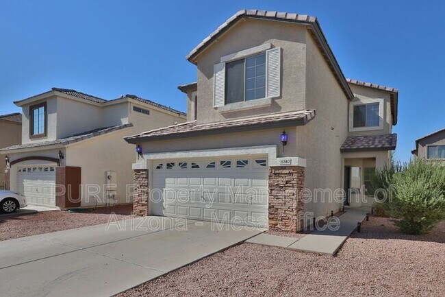 Building Photo - 11380 W Mohave St