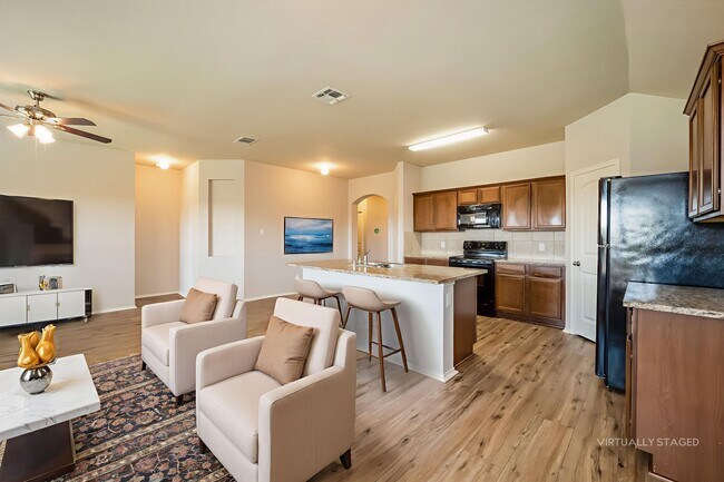 Foto del edificio - 1815 Arbordale Way
