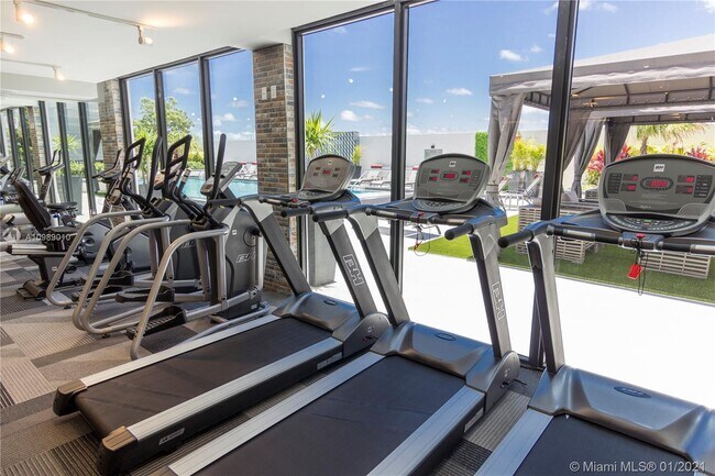 Foto del edificio - 18301 S Dixie Hwy