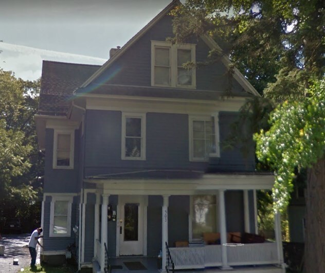 503 Dryden Rd, Ithaca, NY 14850 Townhome Rentals in Ithaca NY