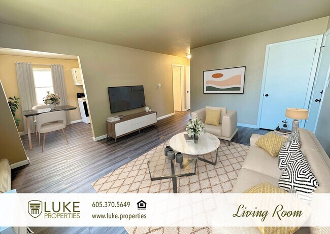 Foto del edificio - 316 N Lake Ave