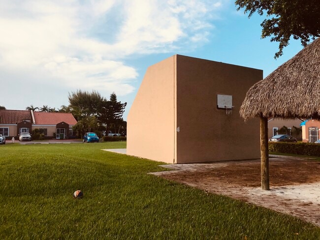EXTERIOR - 8371 SW 148th Pl