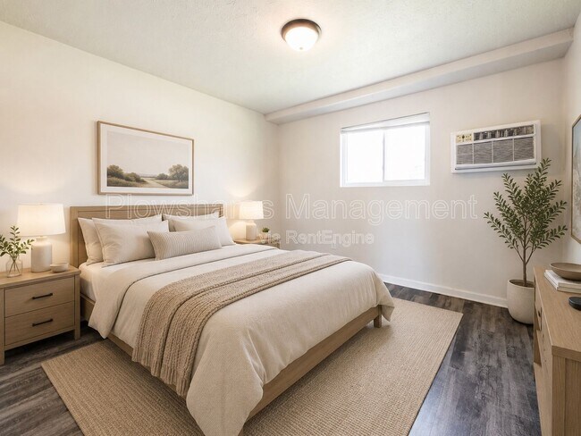 Foto del edificio - 3154 Chinquapin Ln